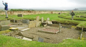 Barnhouse Settlement