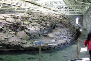 Midhowe Chambered Cairn - PID:207082