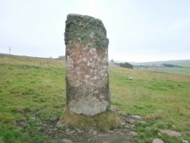 Clouduhall Stone