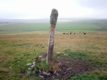 Clouduhall Stone