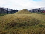 Grain Earth House