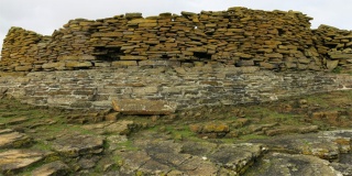 Burrian Broch