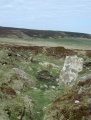 Braeside Stalled Cairn - PID:19207
