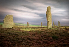 Ring of Brodgar