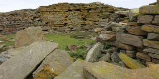Burrian Broch