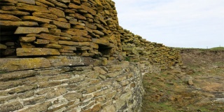 Burrian Broch