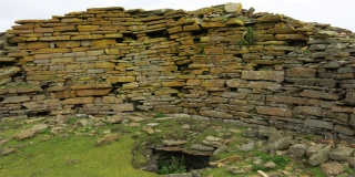 Burrian Broch