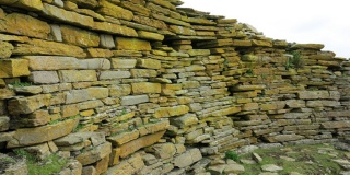 Burrian Broch