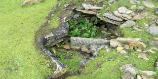 Burrian Broch