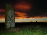 Comet Stone (Orkney) - PID:63776