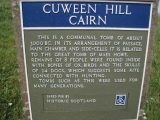 Cuween Hill - PID:122033