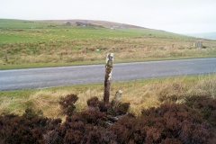 The Lyde Stones