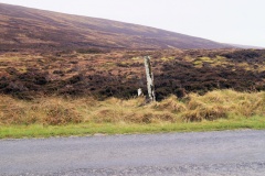 The Lyde Stones