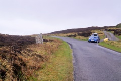 The Lyde Stones