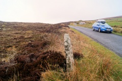 The Lyde Stones
