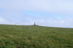 Stanerandy Stones
