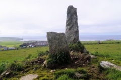 Stanerandy Stones