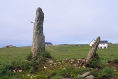 Stanerandy Stones