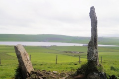 Stanerandy Stones