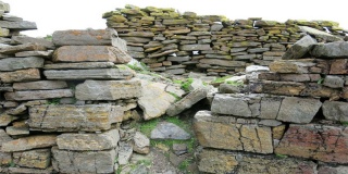 Burrian Broch