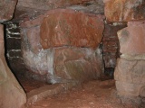 Vinquoy Chambered Cairn - PID:19199