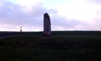 Brodgar Farm Standing Stones