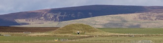 Click for full size image of Maes Howe (PID:55077) Maes Howe