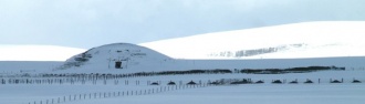 Click for full size image of Maes Howe (PID:63766) Maes Howe