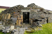 Midhowe Broch - PID:104884