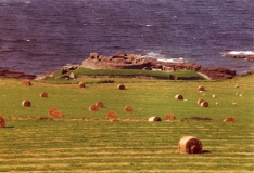 Midhowe Broch