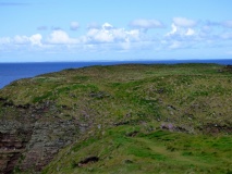 Brough of Deerness