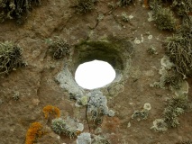 Stan Stane, North Ronaldsay