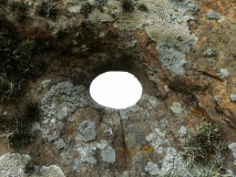 Stan Stane, North Ronaldsay