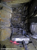 Mine Howe