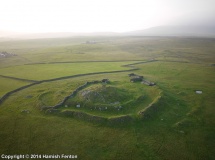 Broch of Dalsetter