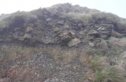 Berstane Broch