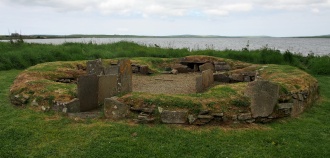 Barnhouse Settlement