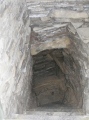 Grain Earth House