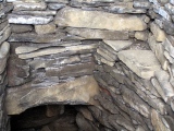 Grain Earth House