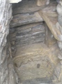 Grain Earth House