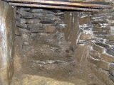 Grain Earth House