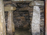 Grain Earth House