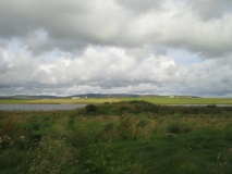 Barnhouse Settlement