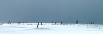 Ring of Brodgar - PID:63781