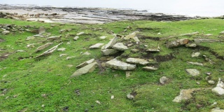 Burrian Broch