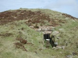 Vinquoy Chambered Cairn - PID:19197