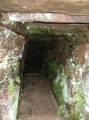 Vinquoy Chambered Cairn - PID:19198