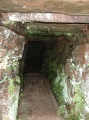 Vinquoy Chambered Cairn