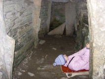 Isbister: Tomb Of The Eagles