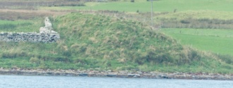 Knowe of Burrian (Frotoft)